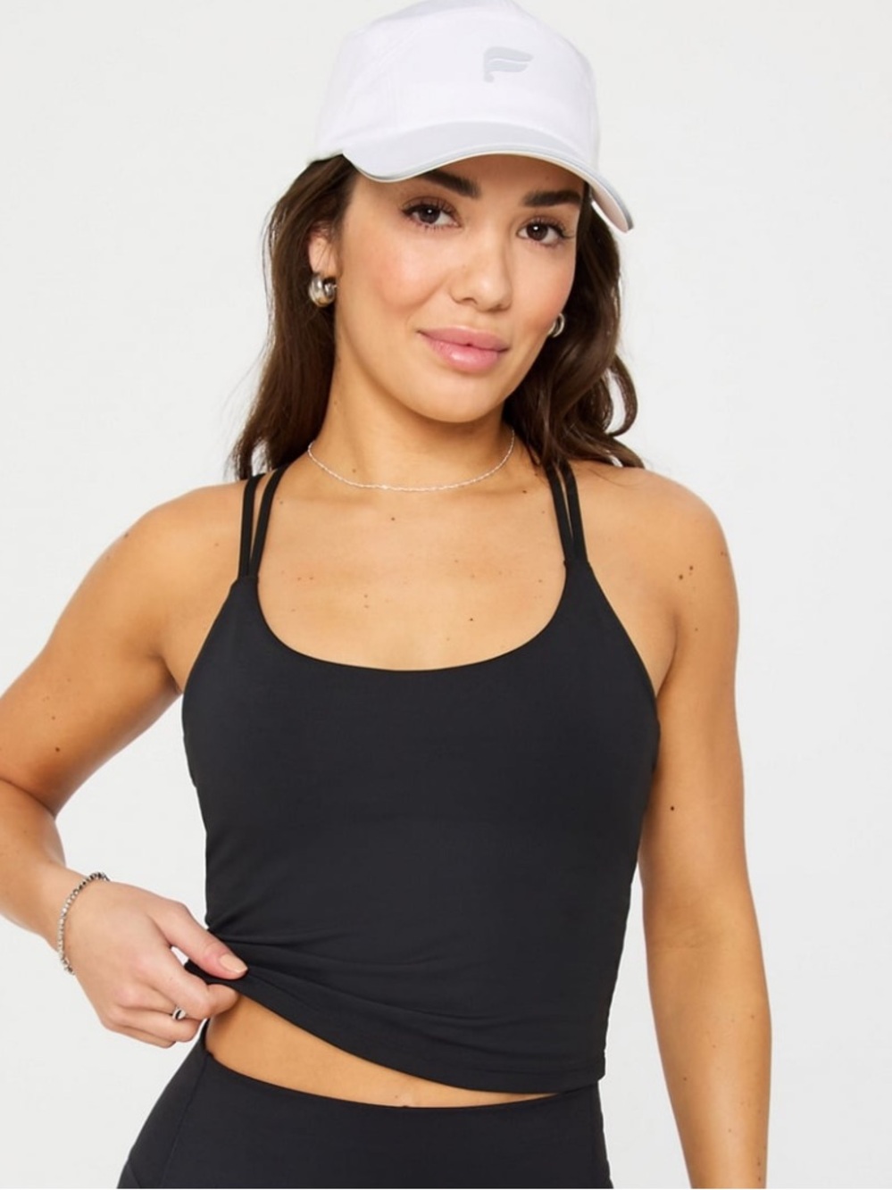 Fabletics Principal Built-In Bra Tank